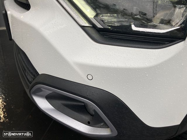 Citroën C4 PureTech 130 Stop&Start EAT8 SHINE - 14