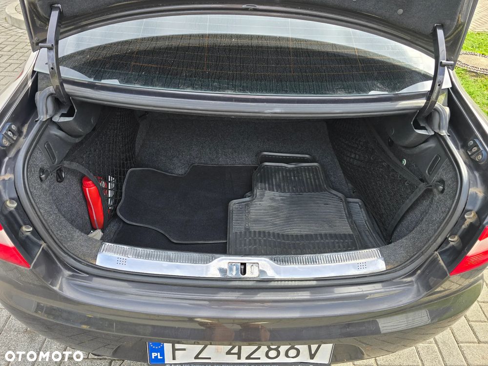 Skoda Superb - 15