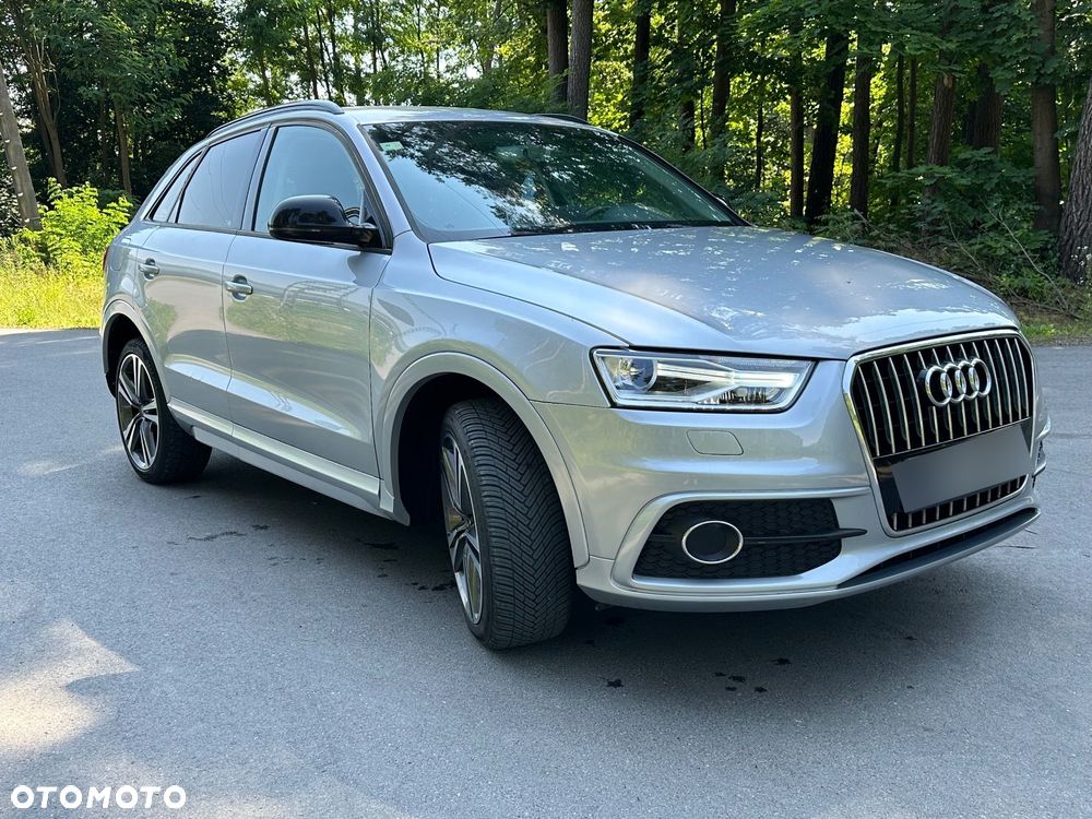 Audi Q3 2.0 TDI design - 9