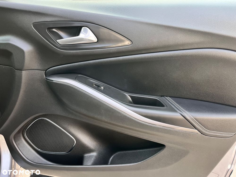 Opel Grandland X - 25