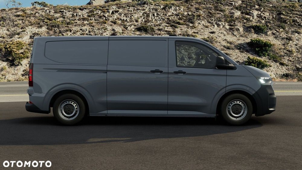 Volkswagen Transporter - 8