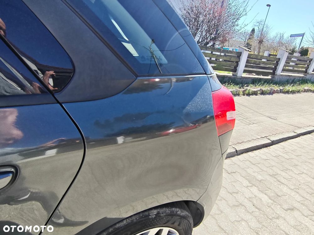 Citroën C4 Picasso 1.6 VTi Vitamin - 7