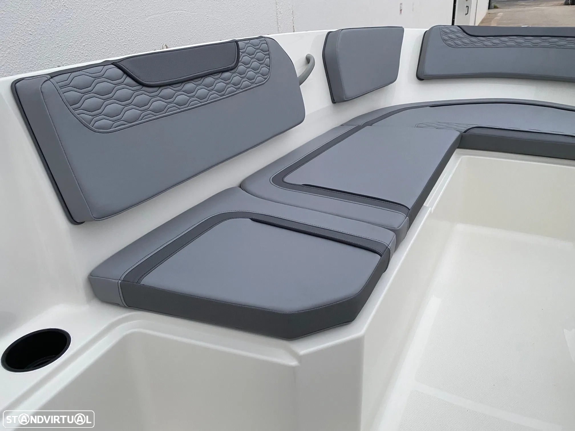 Bayliner Element M15 - 13