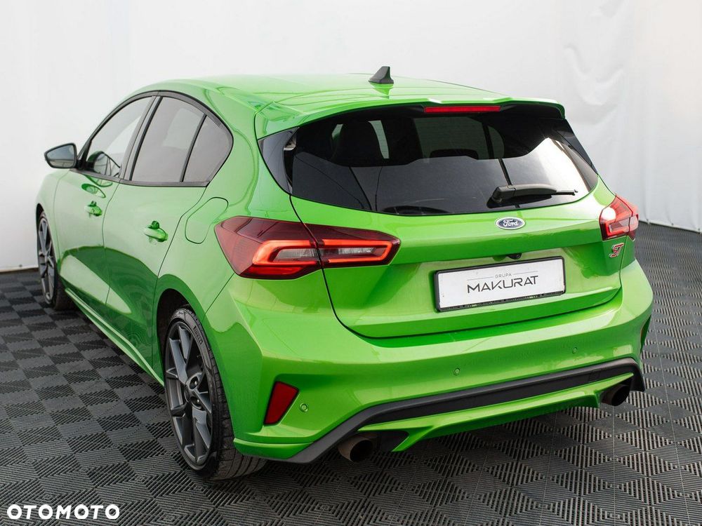 Ford Focus 2.3 EcoBoost ST - 5