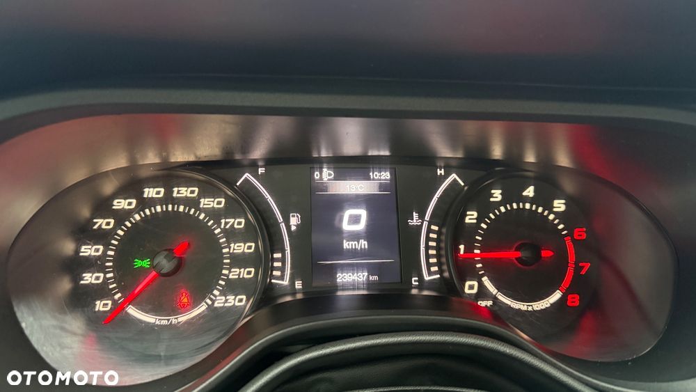 Fiat Tipo 1.4 16V Easy EU6d - 14