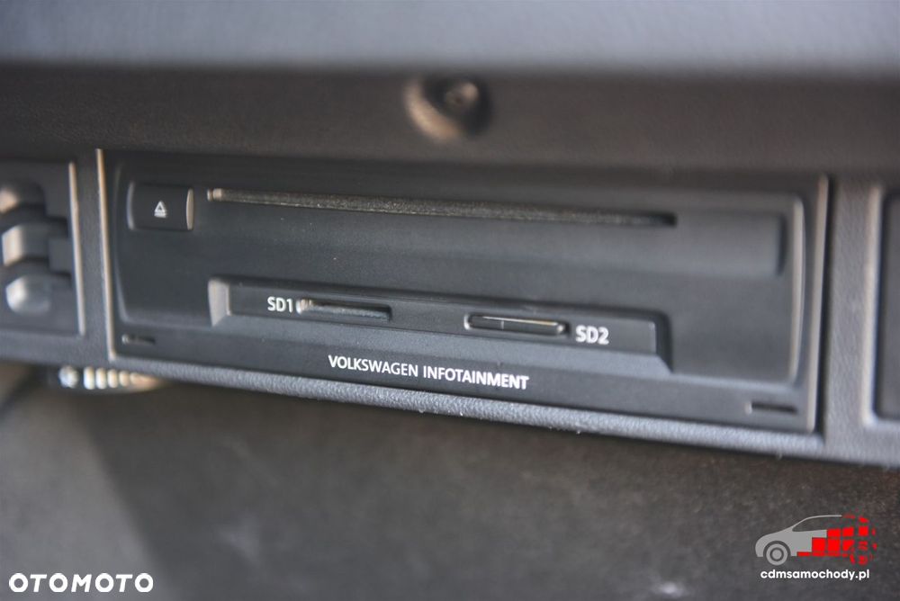 Volkswagen Golf - 26
