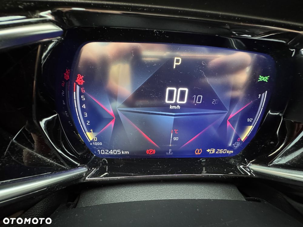 DS Automobiles DS 3 Crossback 1.2 PureTech Performance Line - 12