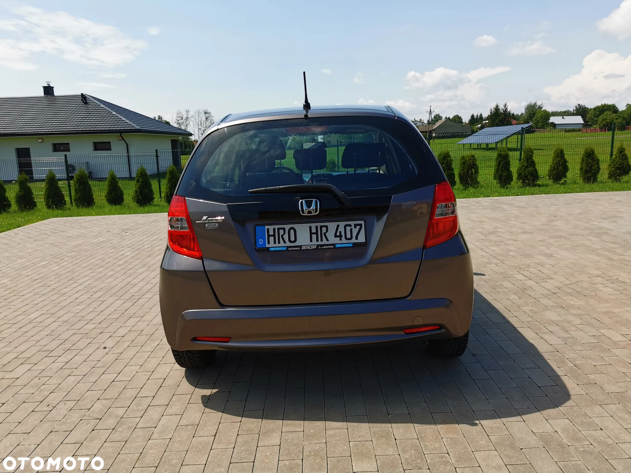Honda Jazz 1.2 i-VTEC - 5