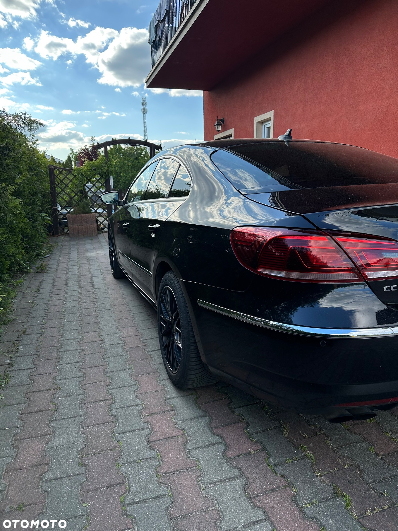 Volkswagen CC 1.4 TSI - 3