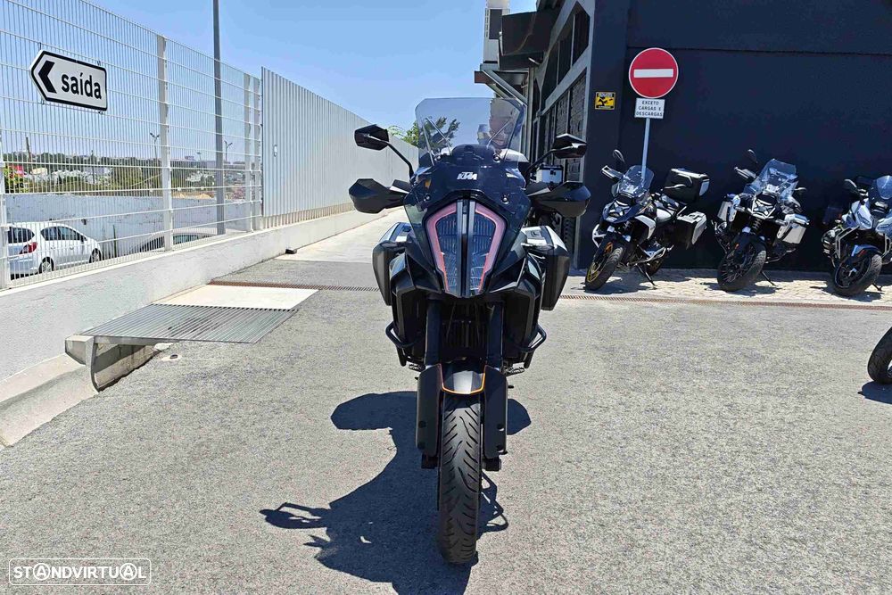 KTM 1290 Super Adventure - 5