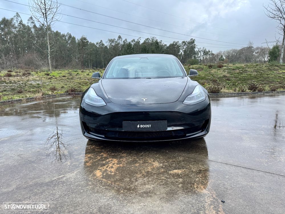 Tesla Model 3 Standard Range Plus RWD - 6