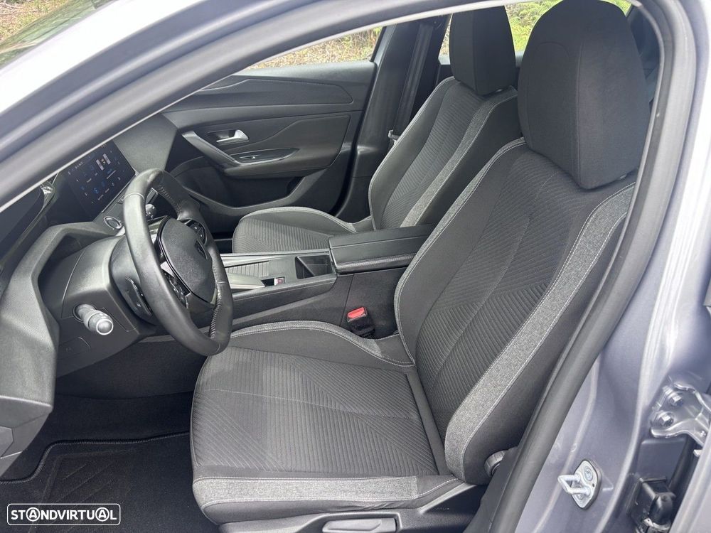 Peugeot 308 SW 1.6 Hybrid Allure Pack e-EAT8 - 13