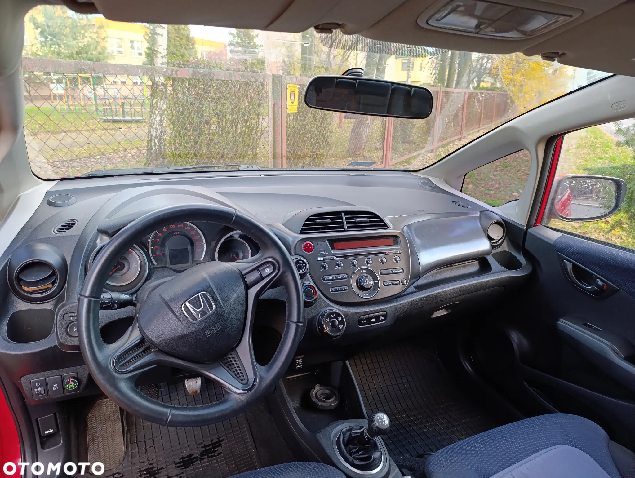 Honda Jazz 1.2 i-VTEC - 7