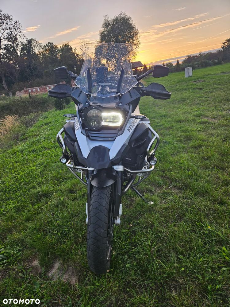 BMW Adventure - 7