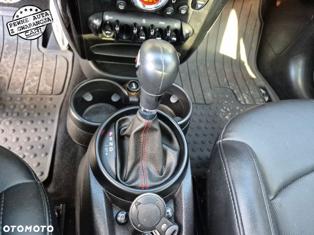 MINI Countryman - 22