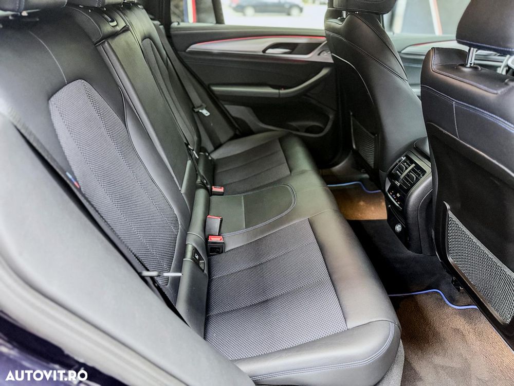 BMW X4 - 22