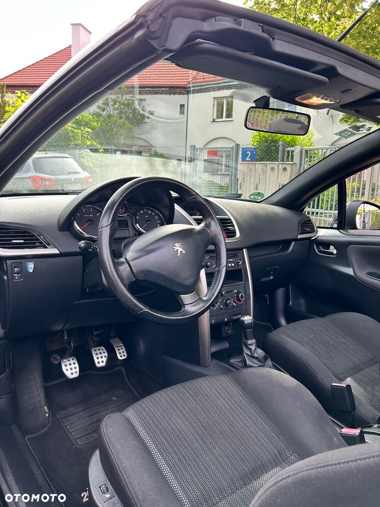 Peugeot 207 - 9