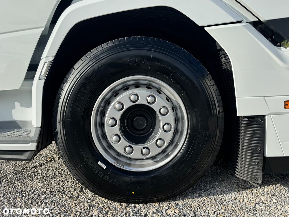 DAF XG+ 480 - 14