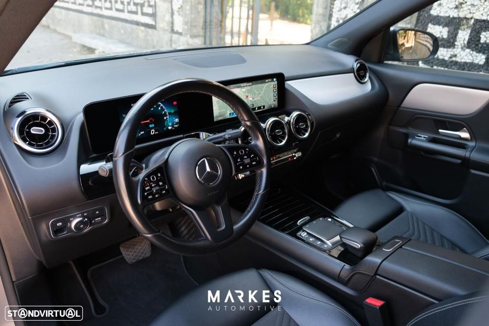 Mercedes-Benz GLA 250 e 8G-DCT Style - 13