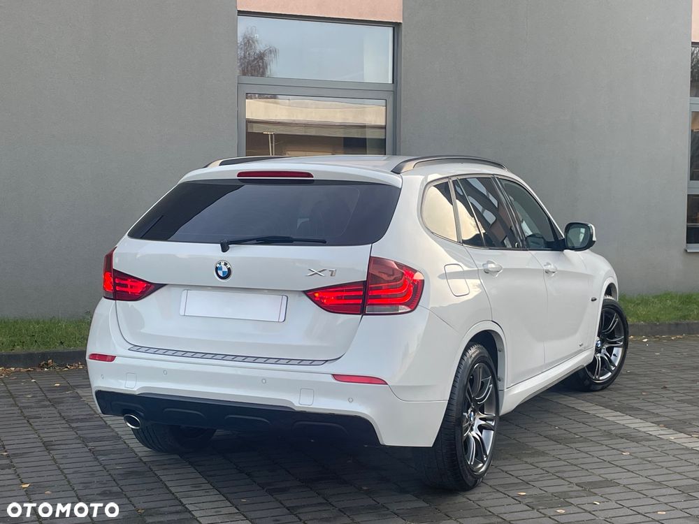 BMW X1 - 4