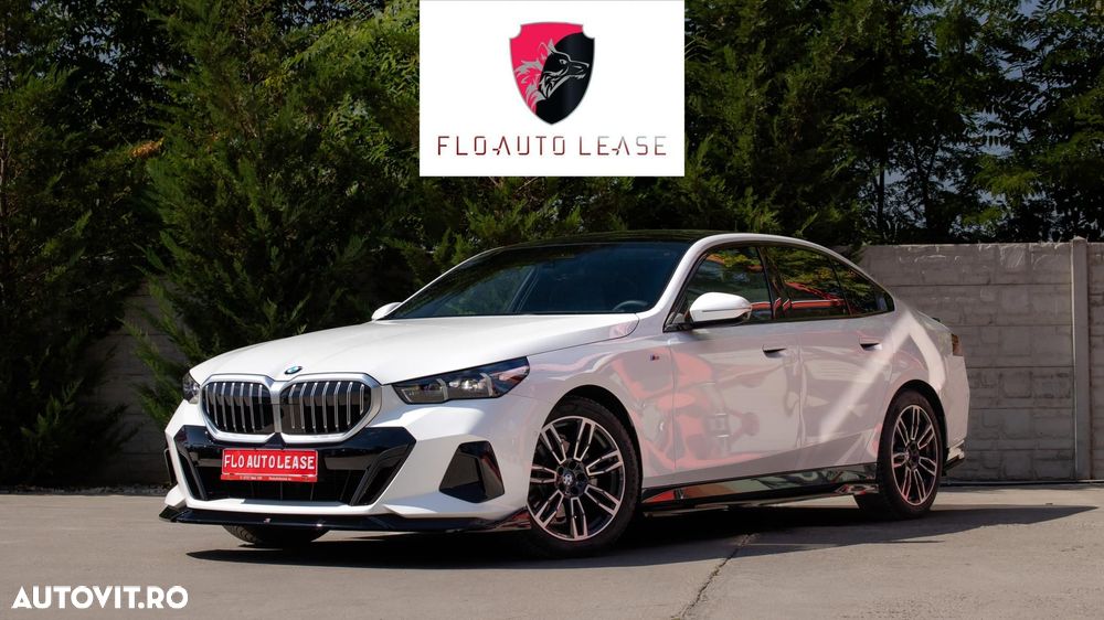 BMW Seria 5 - 2