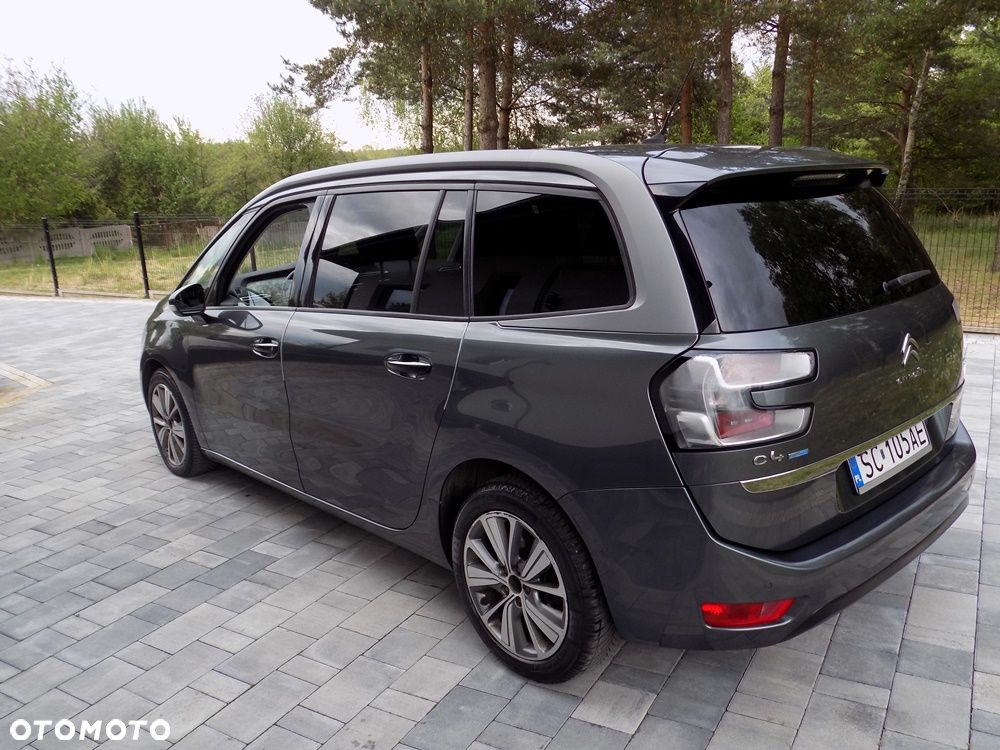 Citroën C4 Picasso 2.0 BlueHDi Seduction - 36