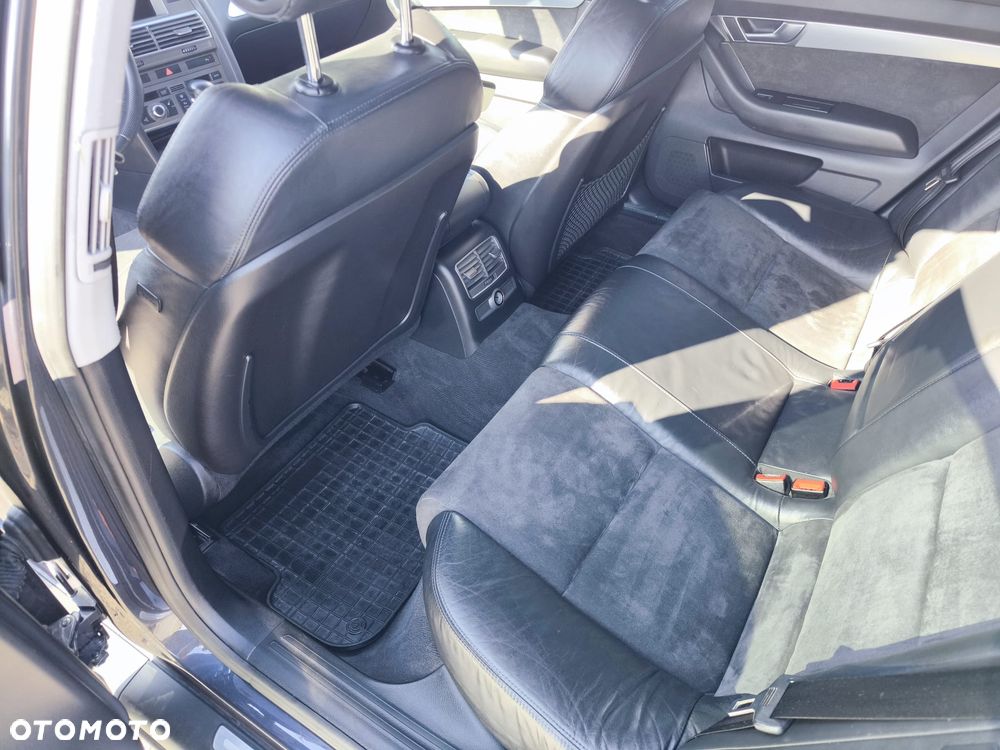 Audi A6 Avant - 6