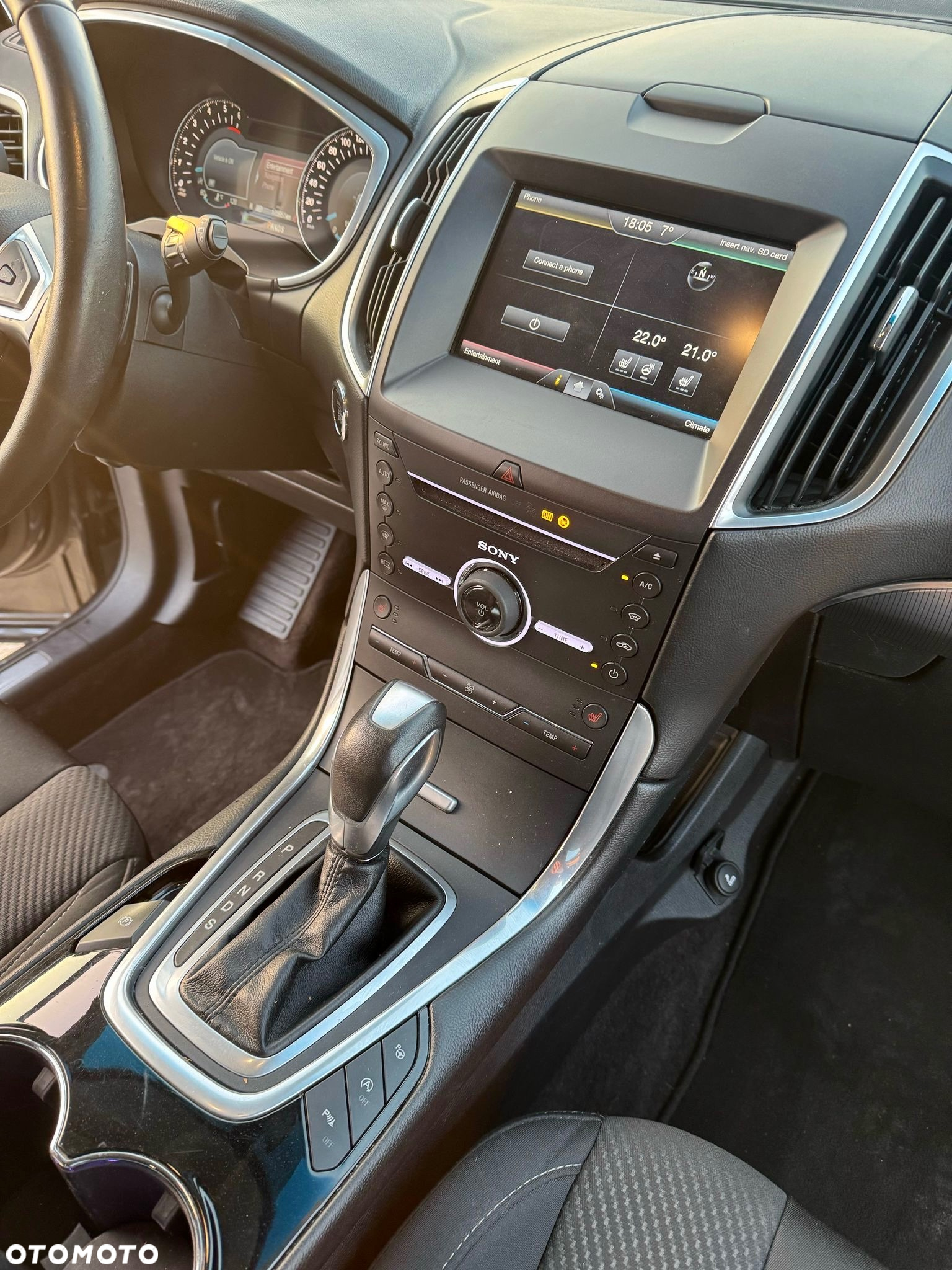 Ford Edge 2.0 TDCi Bi-Turbo 4x4 Titanium - 15