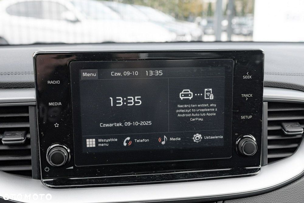 Kia Ceed 1.5 T-GDI M DCT - 18