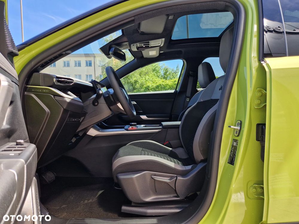 Jeep Compass 1.2 T3 mHEV First Edition FWD DCT - 9