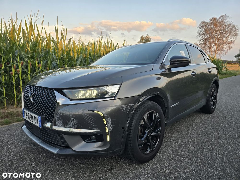 DS Automobiles DS 7 Crossback - 6