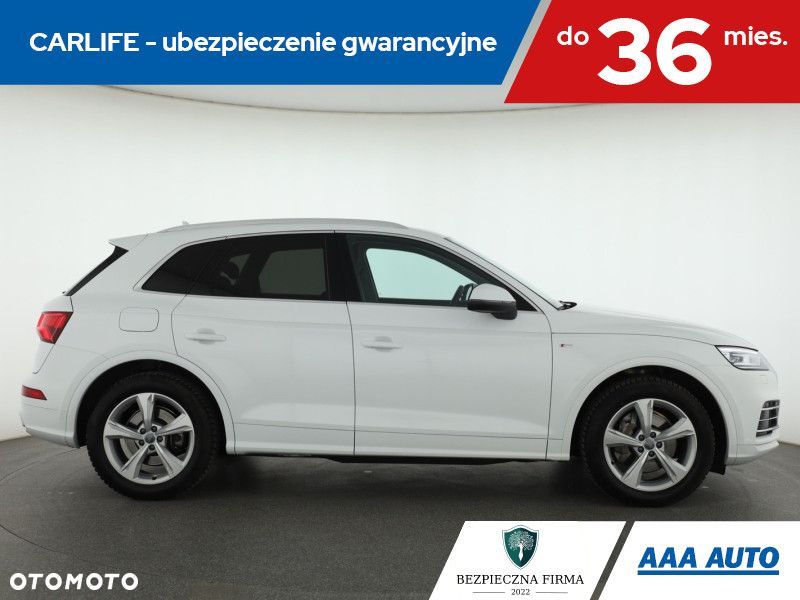 Audi Q5 - 8