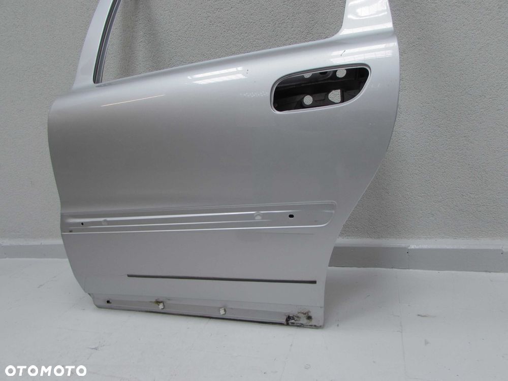 VOLVO V70 XC70 XC CROSS COUNTRY 99-07 DRZWI TYL LEWY 426-26 - 5