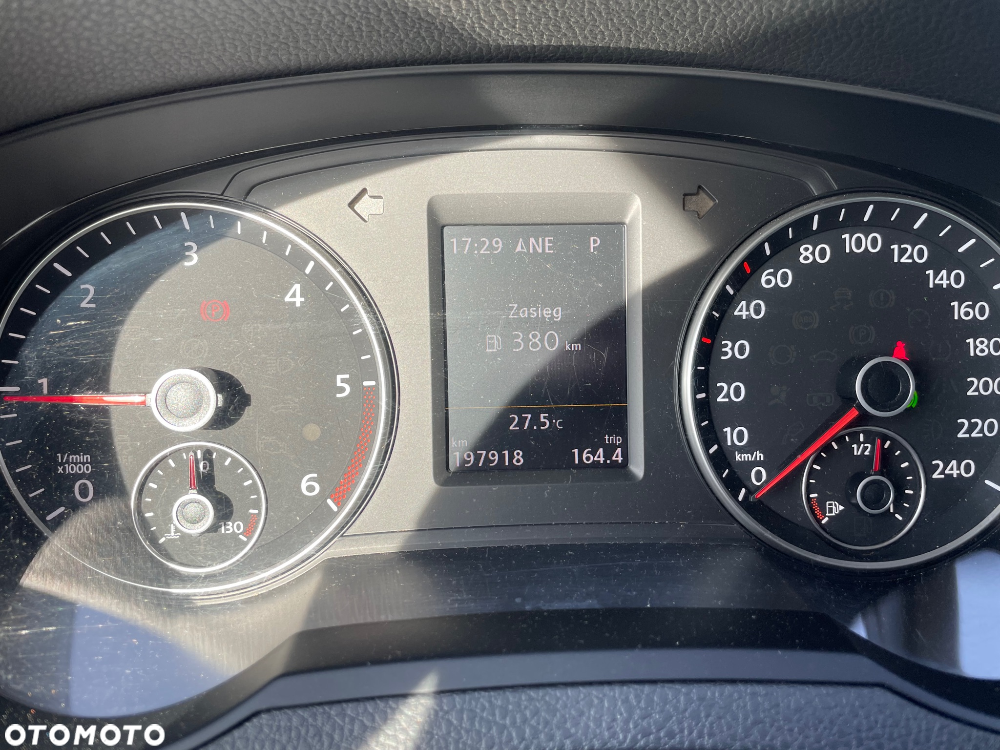 Seat Alhambra 2.0 TDI Style DSG - 19
