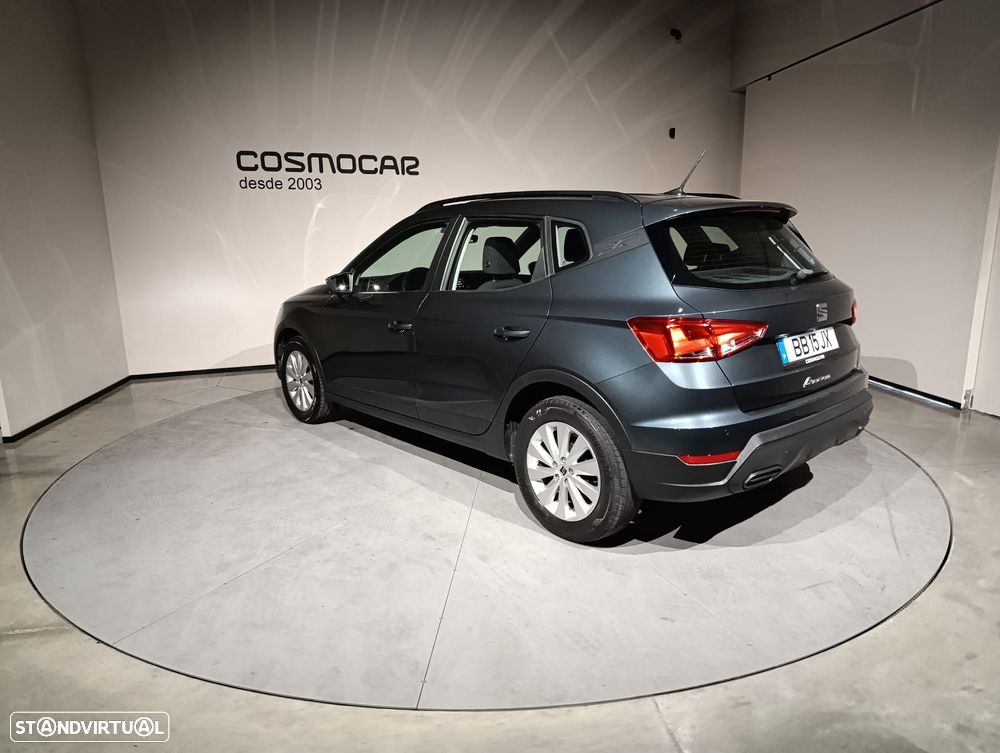 SEAT Arona 1.0 TSI Style - 5