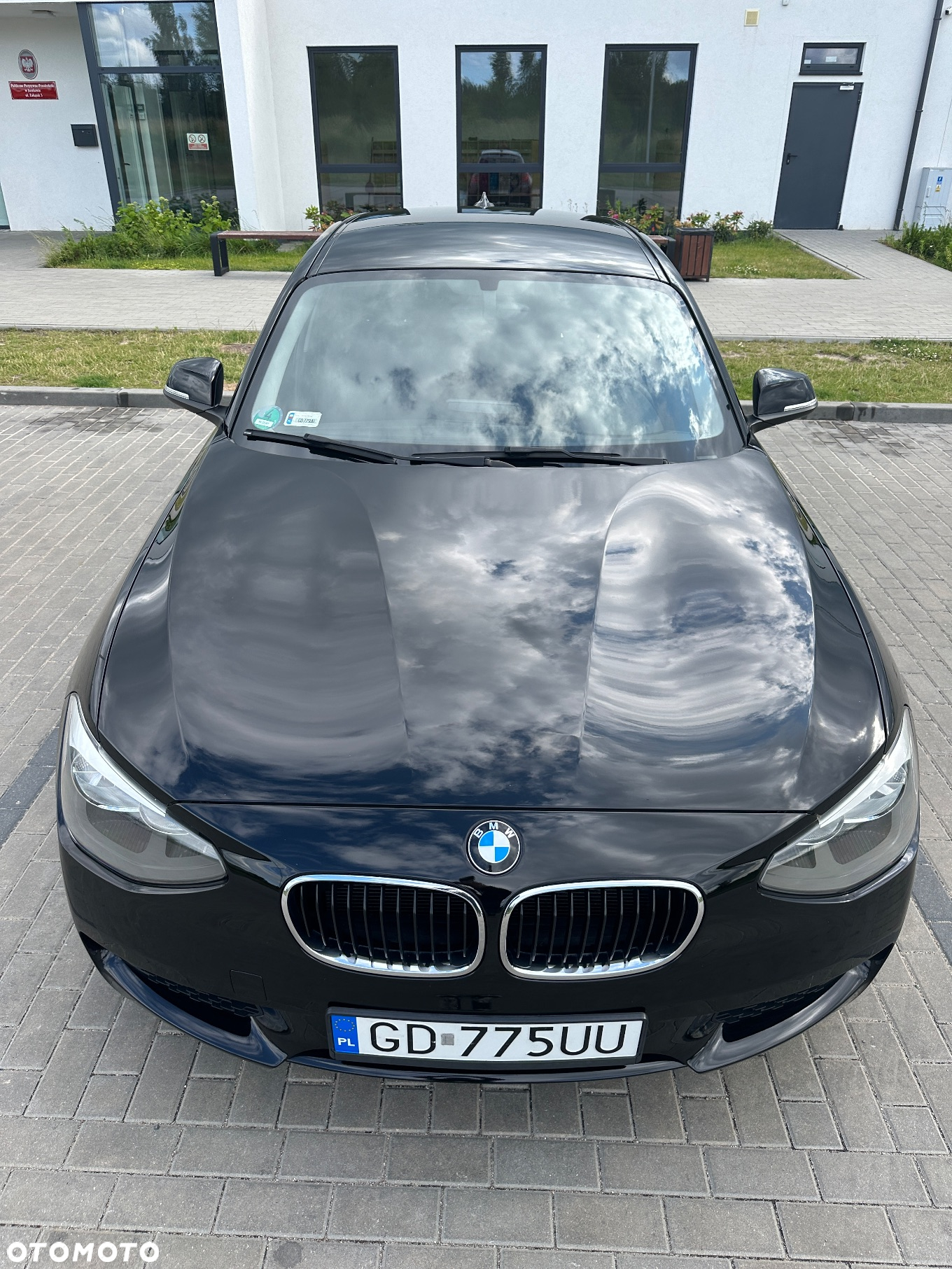 BMW Seria 1 116i - 2