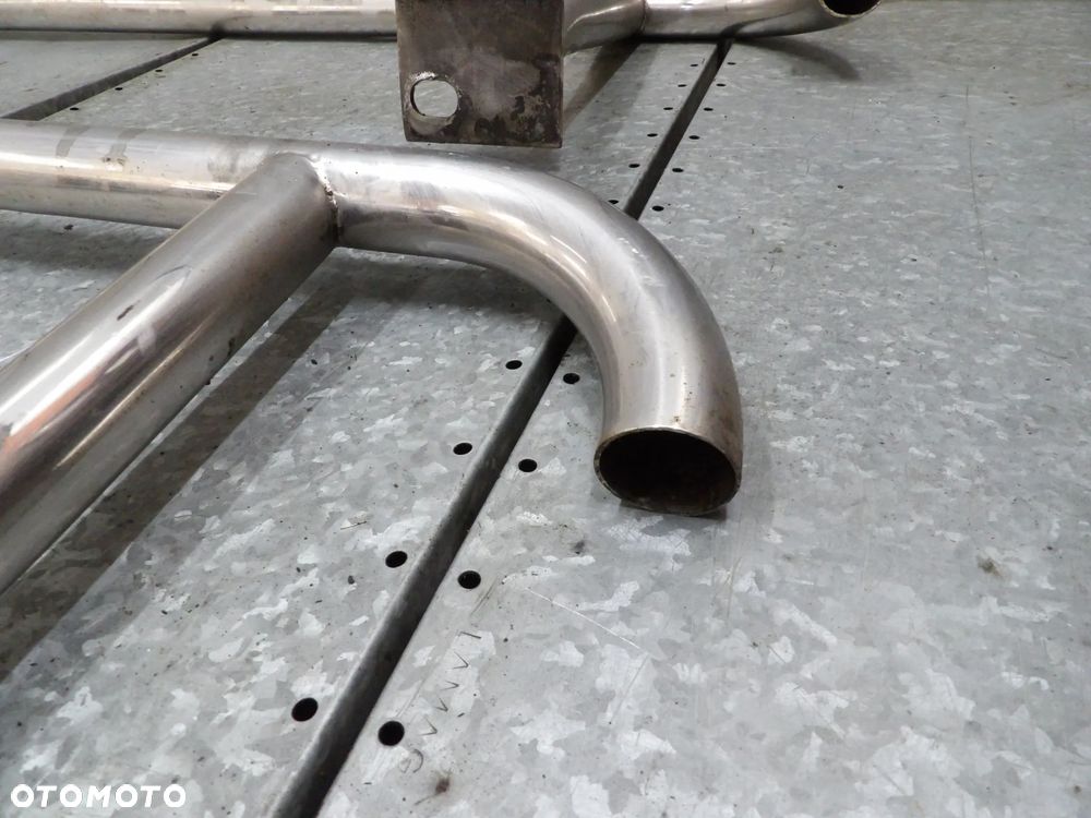JEEP GRAND CHEROKEE ZJ PRÓG PROGI STOPNIE ORUROWANIE 92-99 R. - 23