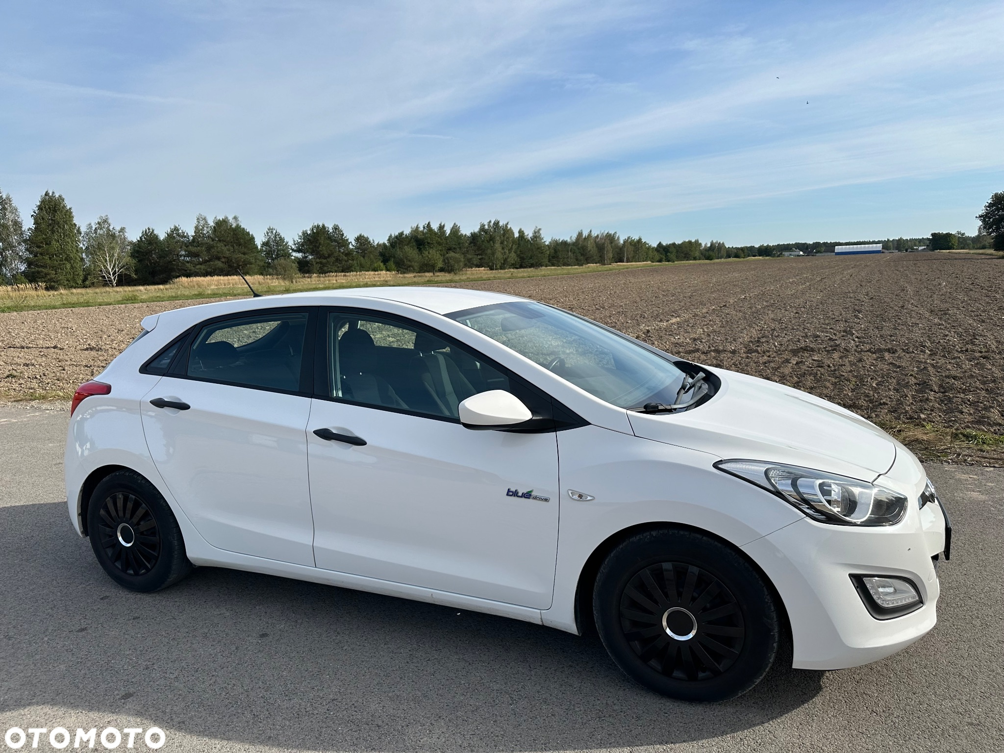 Hyundai i30 1.6 GDI BlueDrive Go - 5