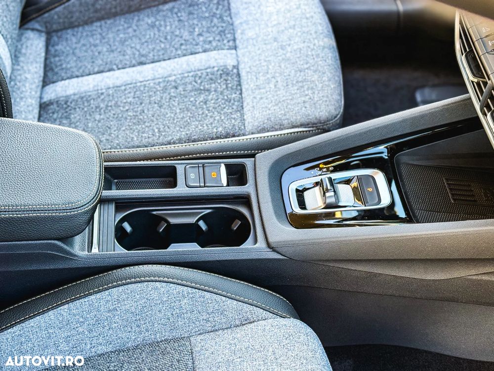 Skoda Octavia 2.0 TDI 150 CP DSG Selection - 15