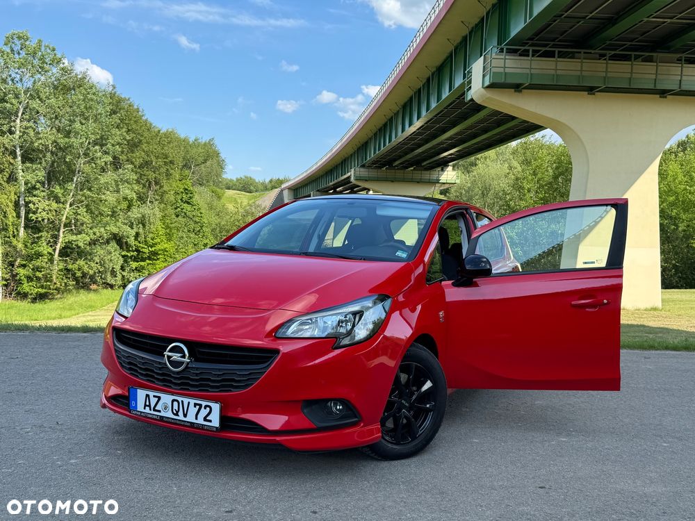 Opel Corsa - 22
