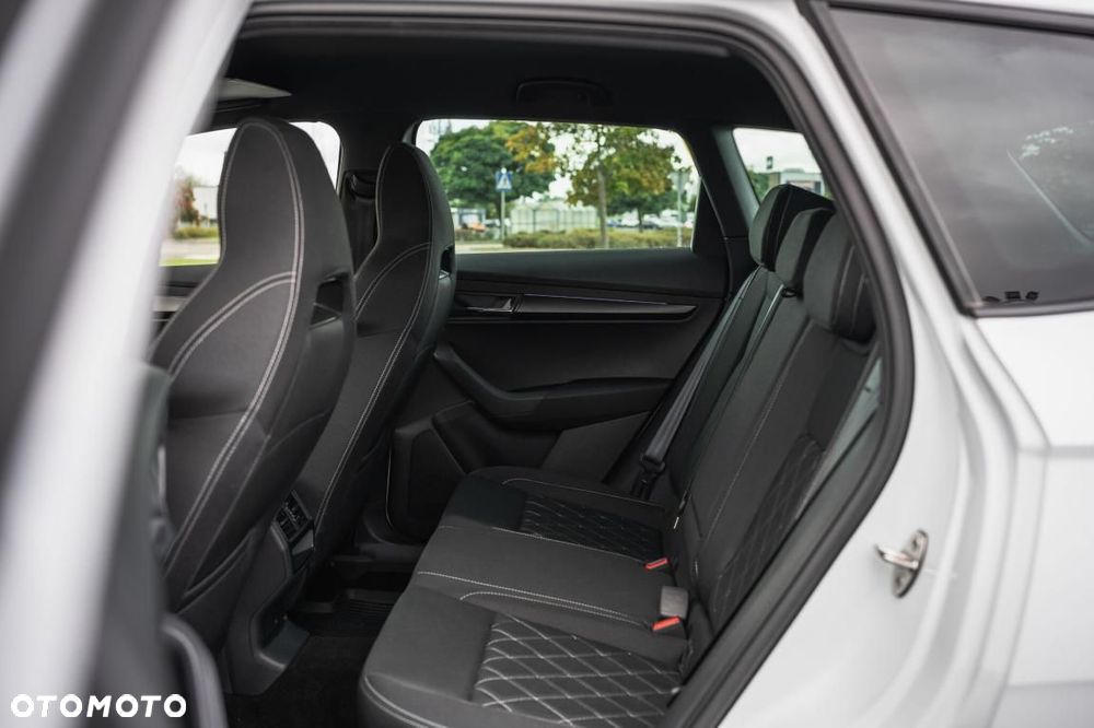 Skoda Karoq - 24