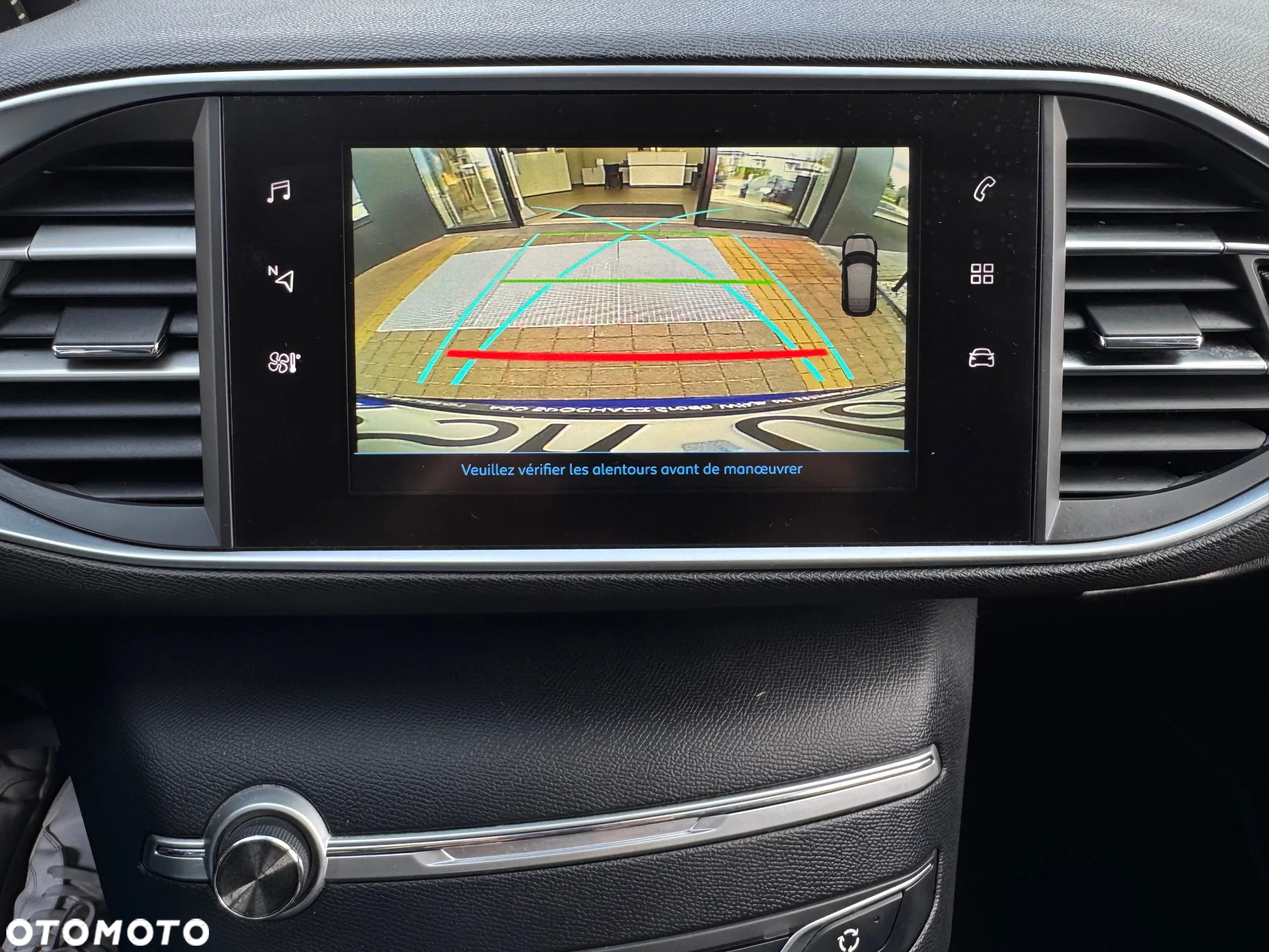 Peugeot 308 PureTech 110 Stop & Start Style - 19