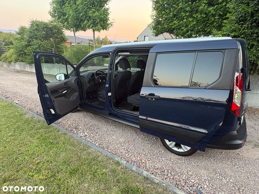 Ford Transit Connect 240 L2 Trend - 4