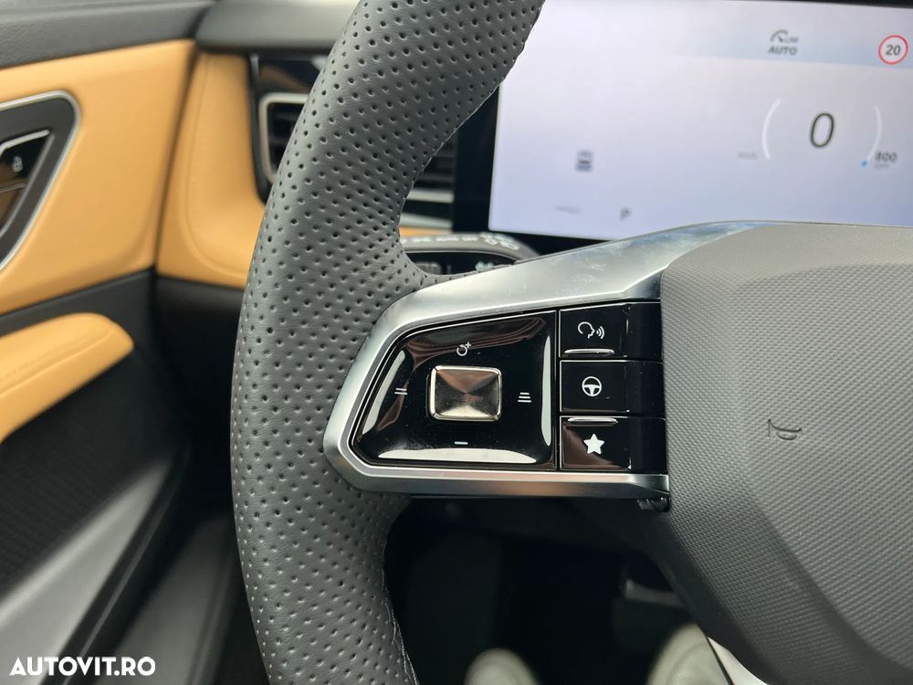 MG HS 1.5 T-GDi 7DCT Exclusive - 27