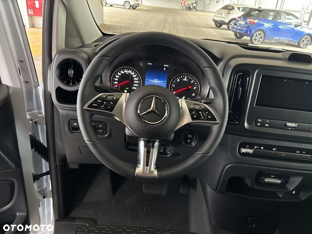 Mercedes-Benz Vito Vito Furgon 116 CDI - 20