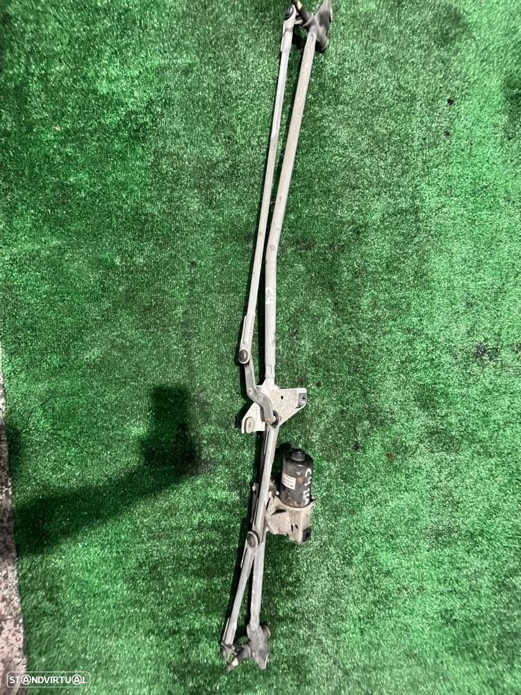 Motor limpa vidros Citroen C4 de 2011