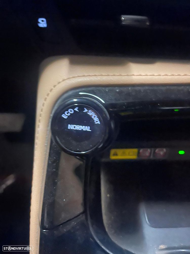 Lexus NX 450h+ Executive Plus - 31