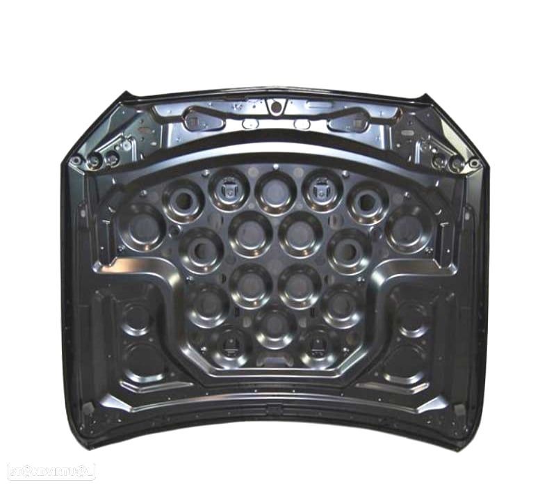 CAPÔ MERCEDES W213 16- C238 LOOK AMG GT METAL - 2