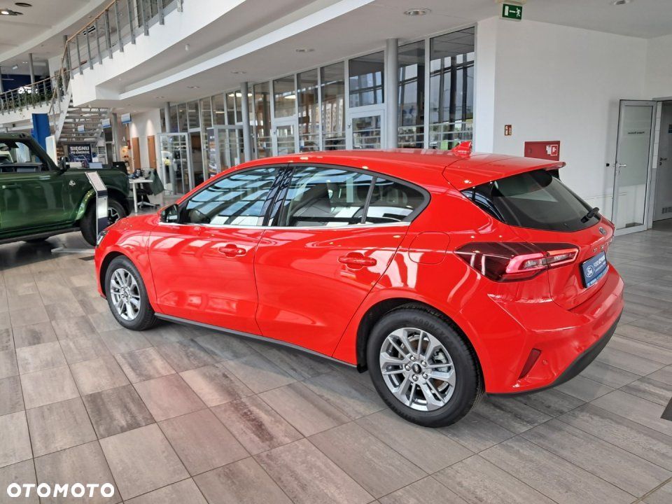 Ford Focus - 4