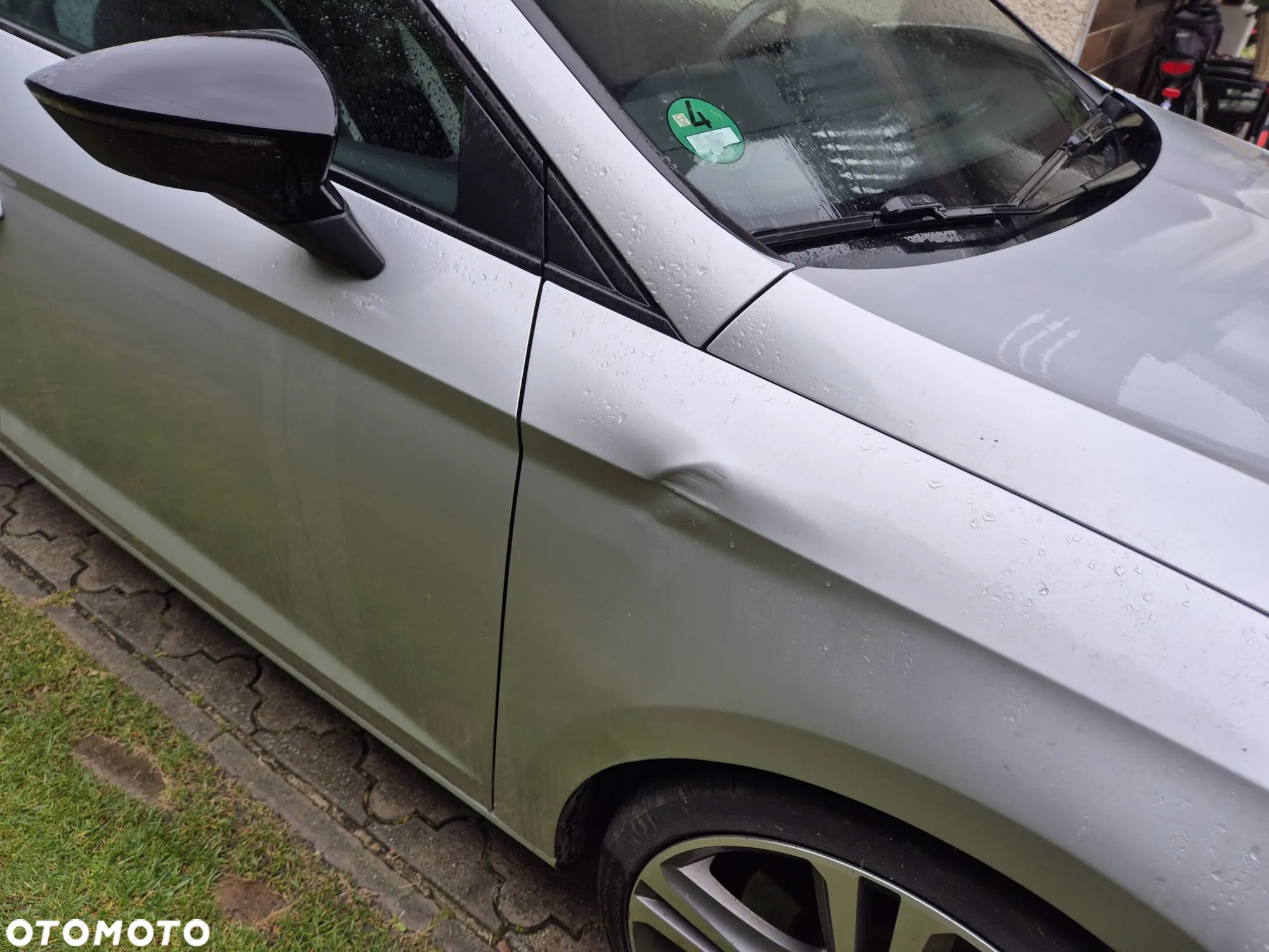 Seat Leon 2.0 TSI Cupra 290 S&S - 7